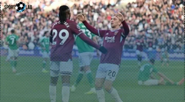 وست هام يهزم نيوكاسل بثلاثية في الدوري الإنجليزي